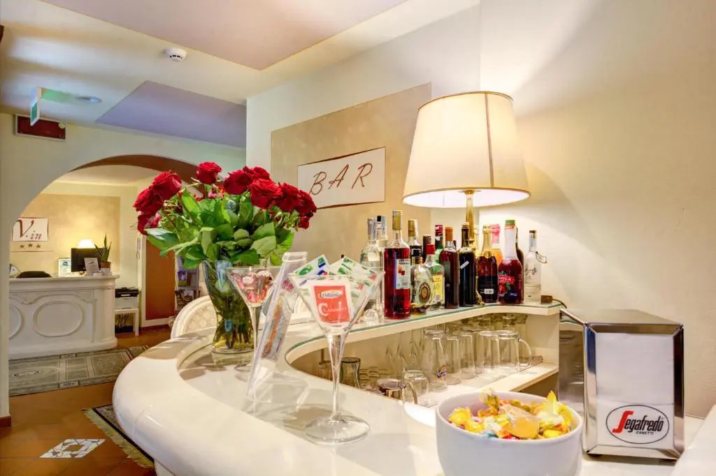 Hotel Volterra In Superior