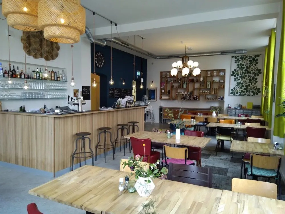 Hotel Loskade 45