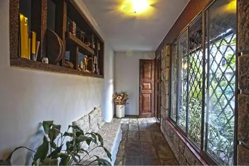 Chambre D´ami Station Corcovado