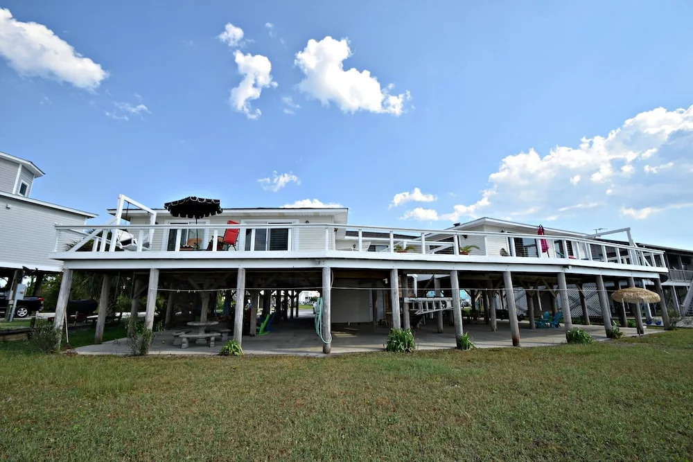 Lagoon Lanai 4 Bedroom Home