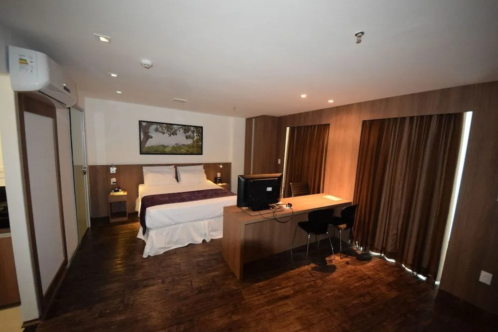 Hotel Atlas