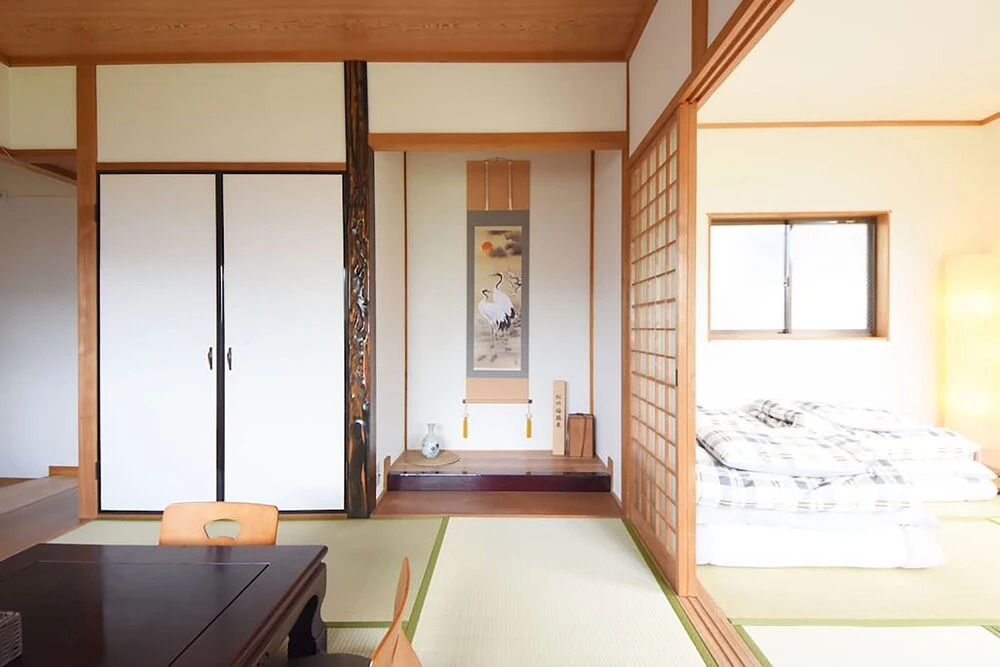 Tarbo's House Naramachi : The Heart of Nara