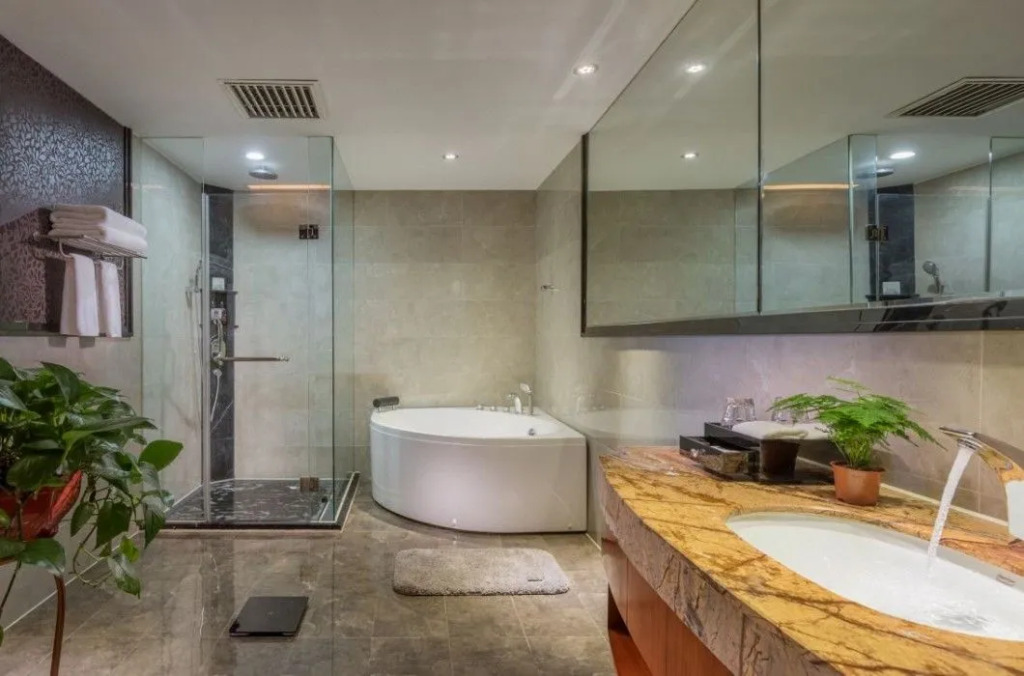 Hua Nian Shi Jia Hotel