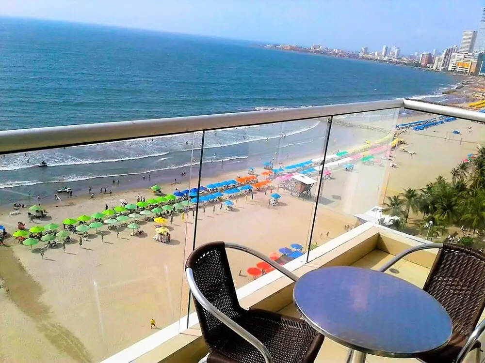 Apartamento Laguito Bocagrande