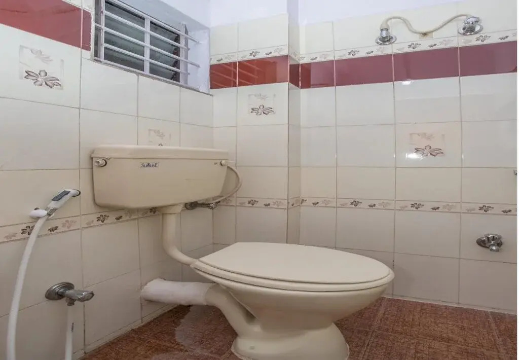 Hotel O Sree Nandanam Residency