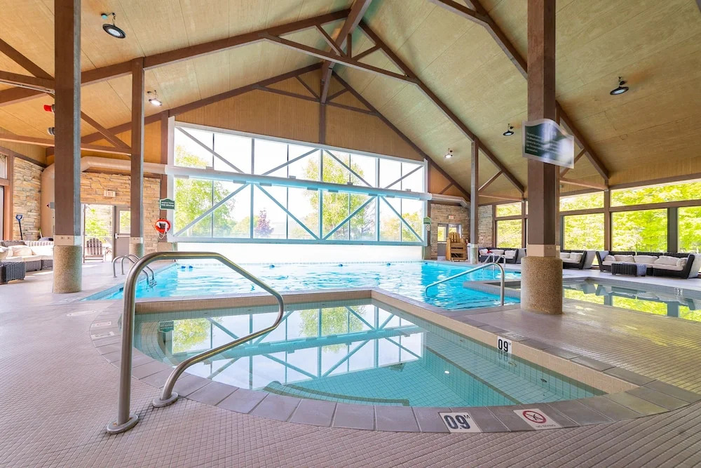 Horseshoe Valley Suites - The Glade