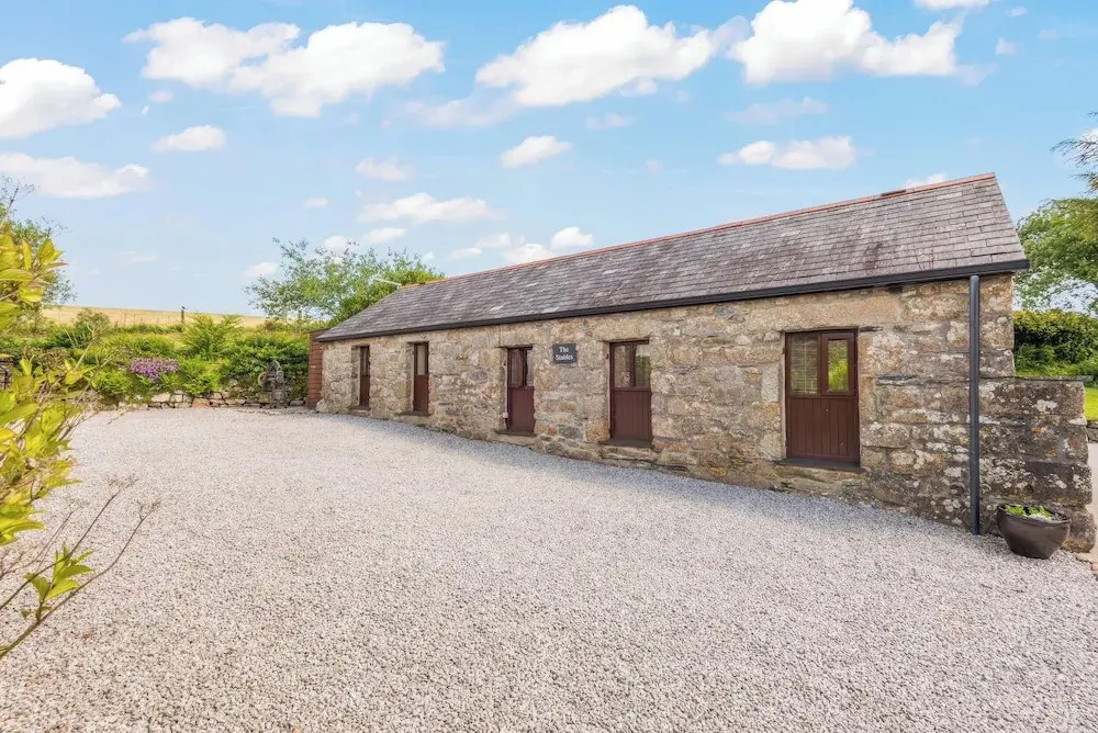 The Stables