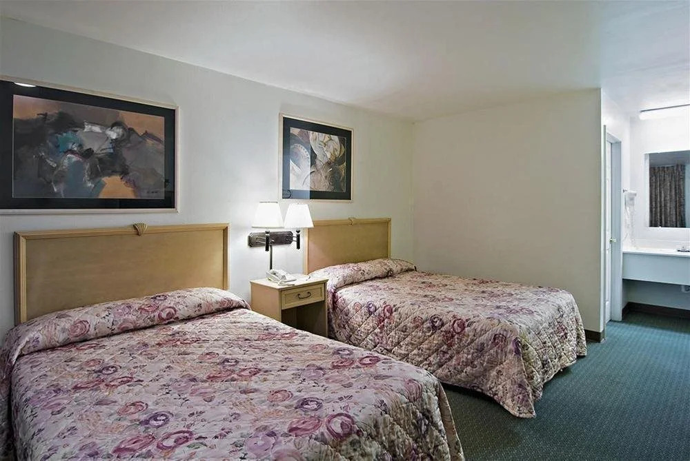 The Kinder Inn
