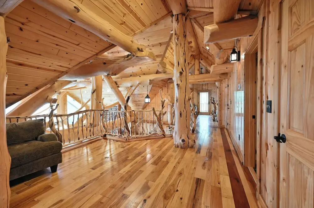 Osprey Lake Cabin