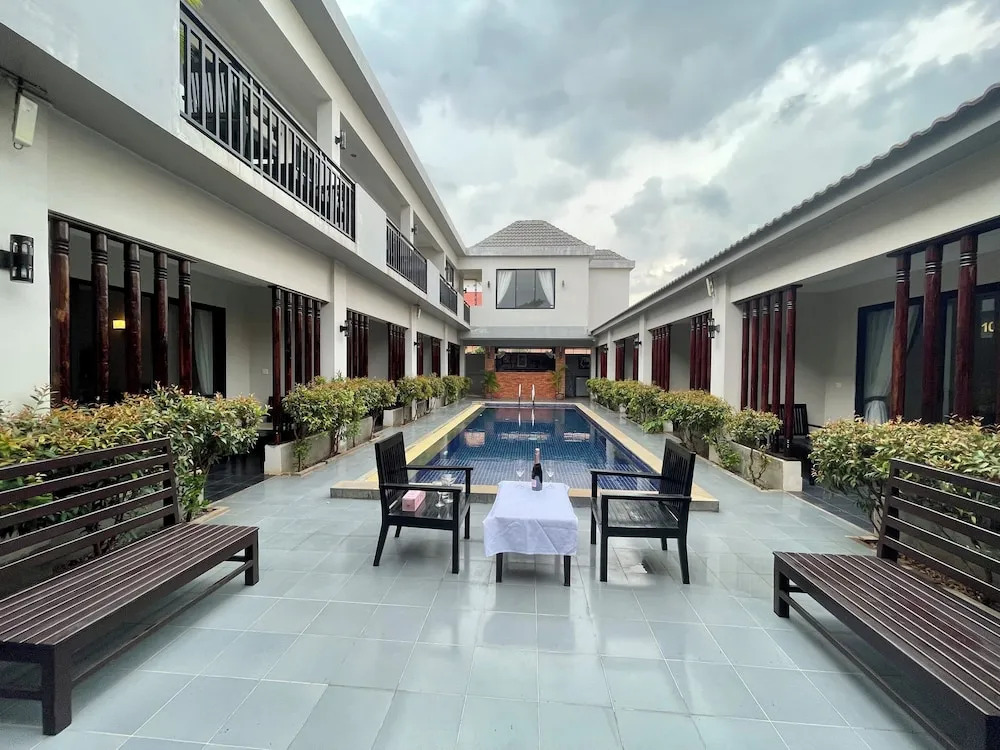 K. Medicial Clinic Resort