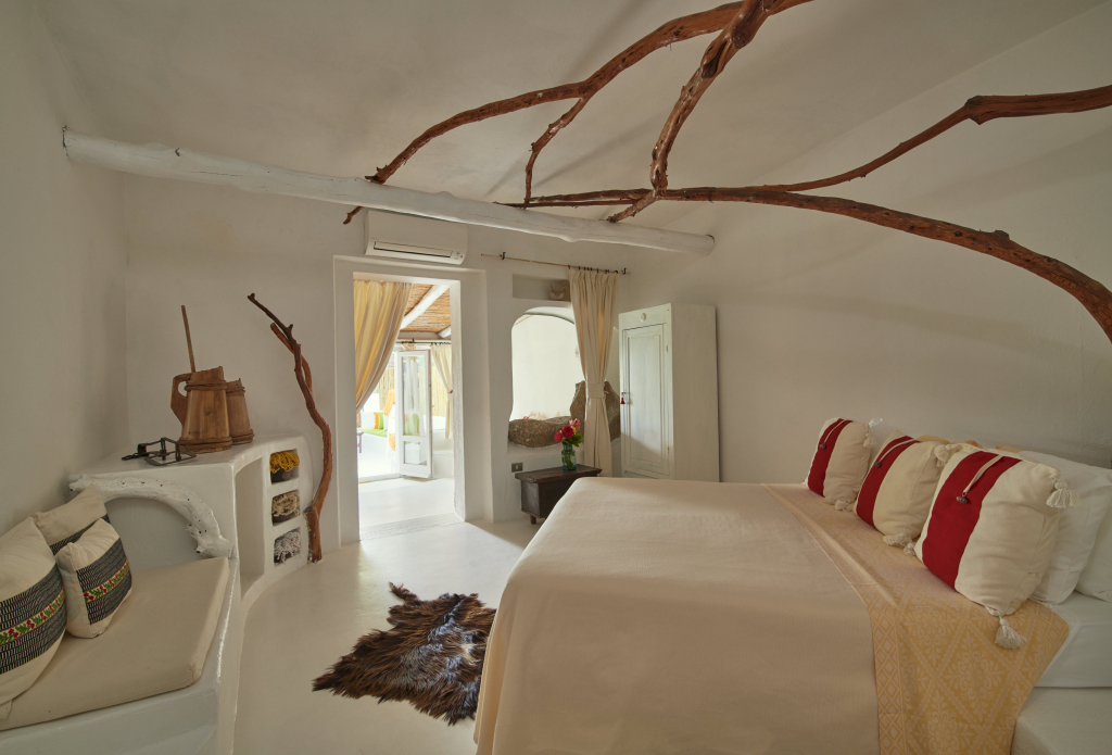 Su Gologone Experience Hotel