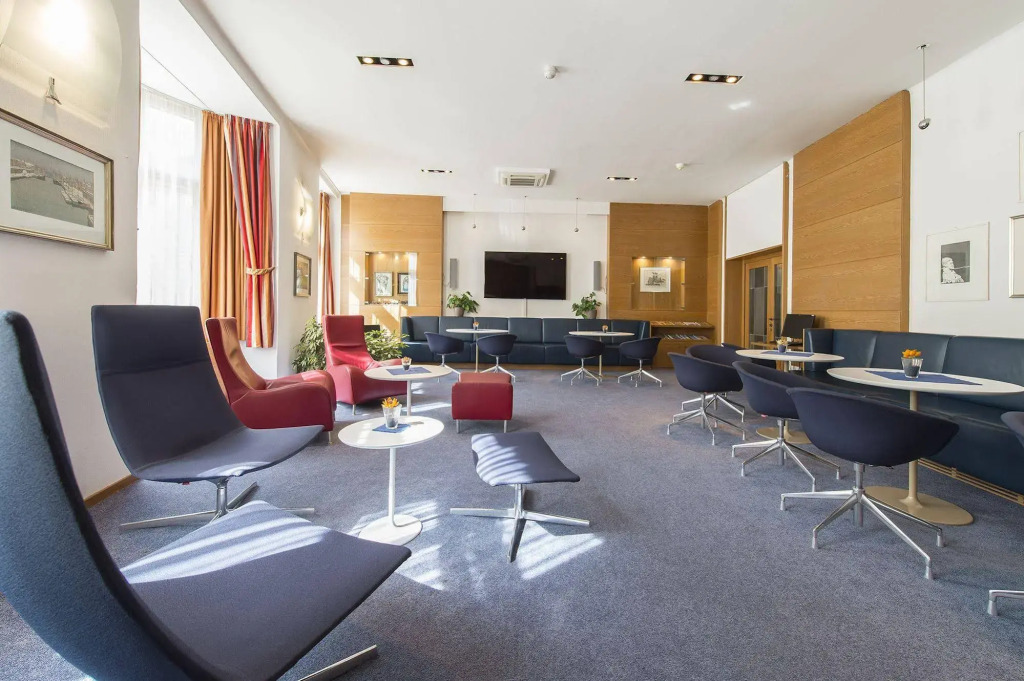 Hotel Stiegl Scala