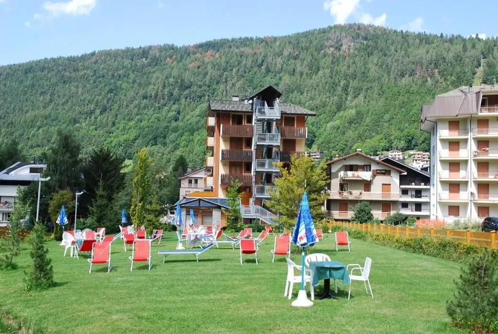 Hotel Derby