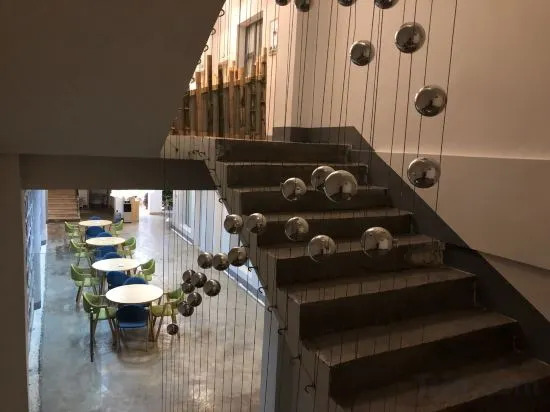 Manyun Meishe Hotel
