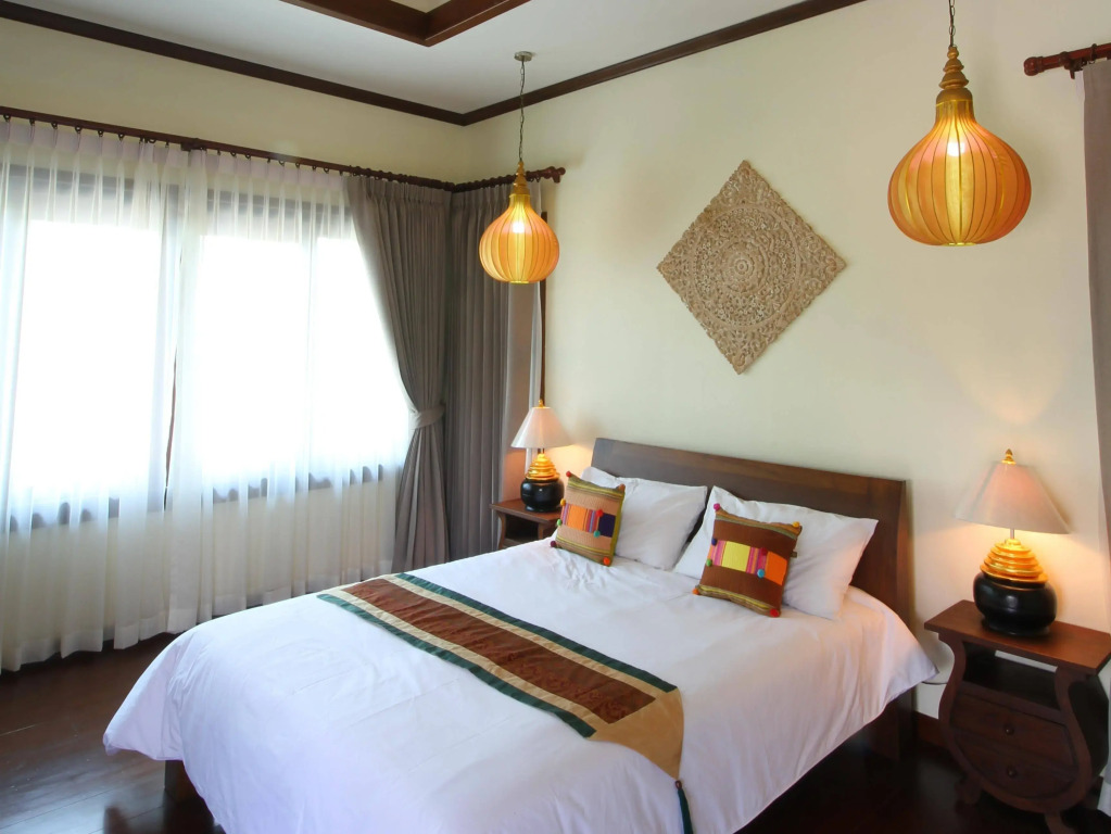 Monmuang ChiangMai resort