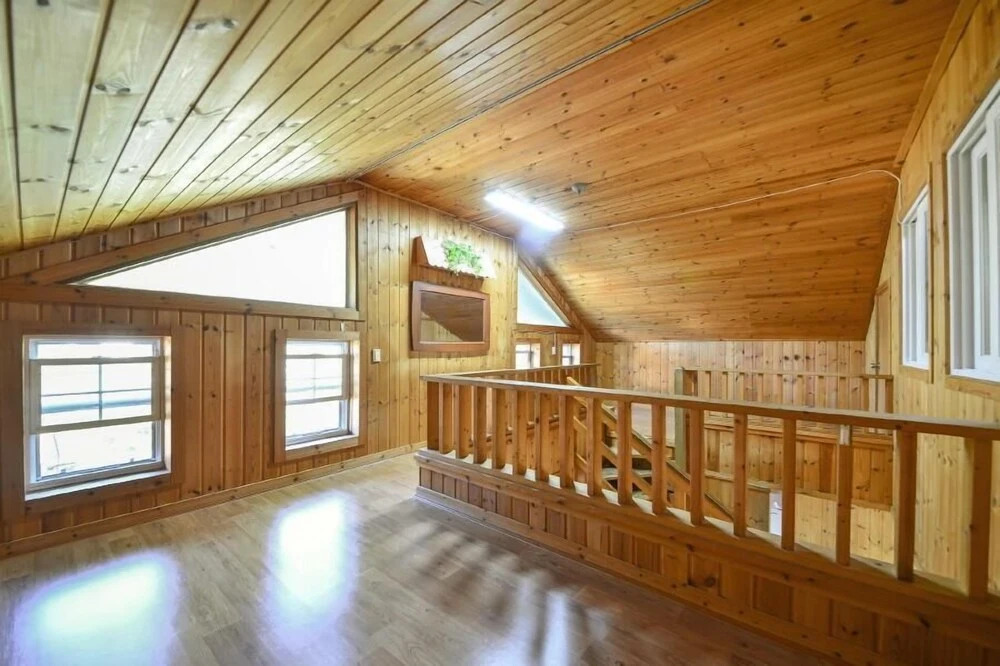 Ganghwado Dongmag Spa Pension