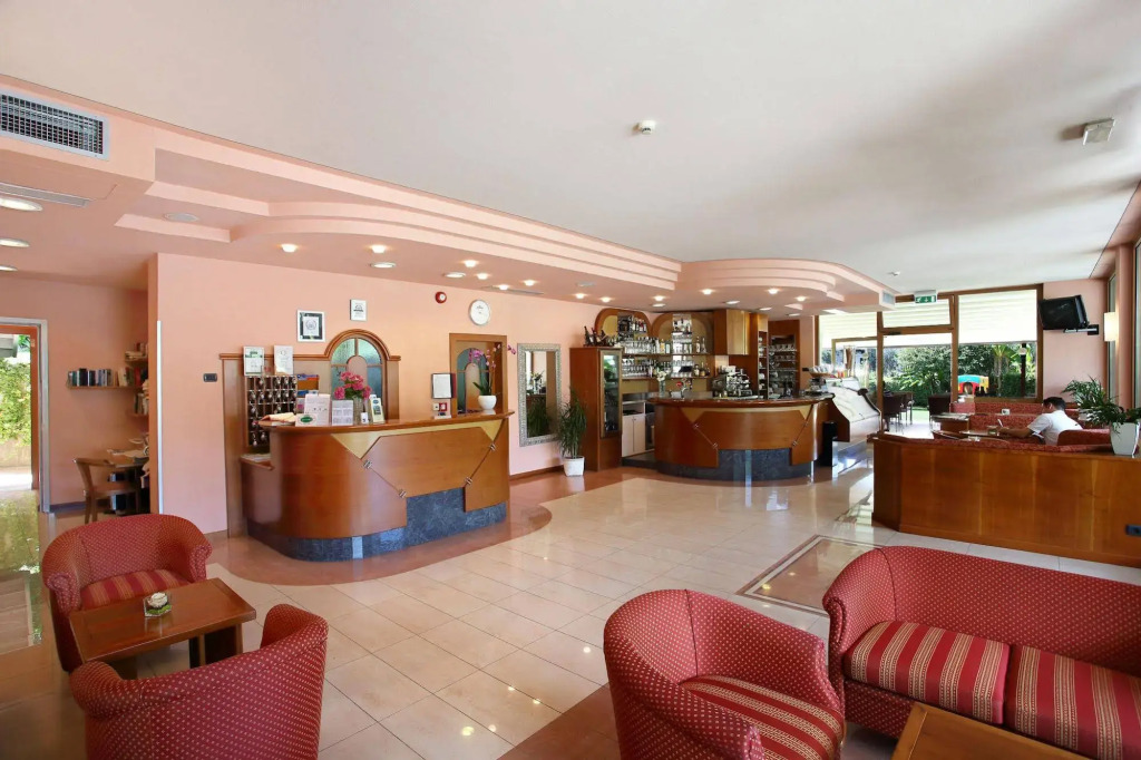 Eco Hotel Benacus