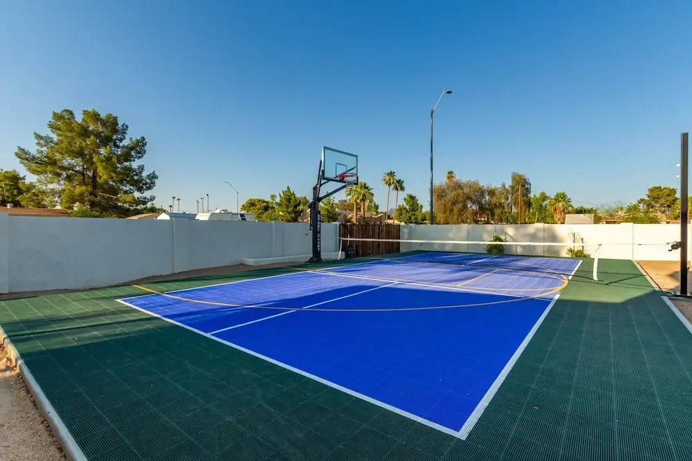 Mescal Villa Casitas Sportcourt Pool NEW Kitchen