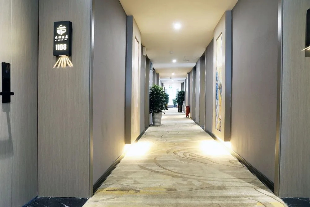 Heqi Hotel