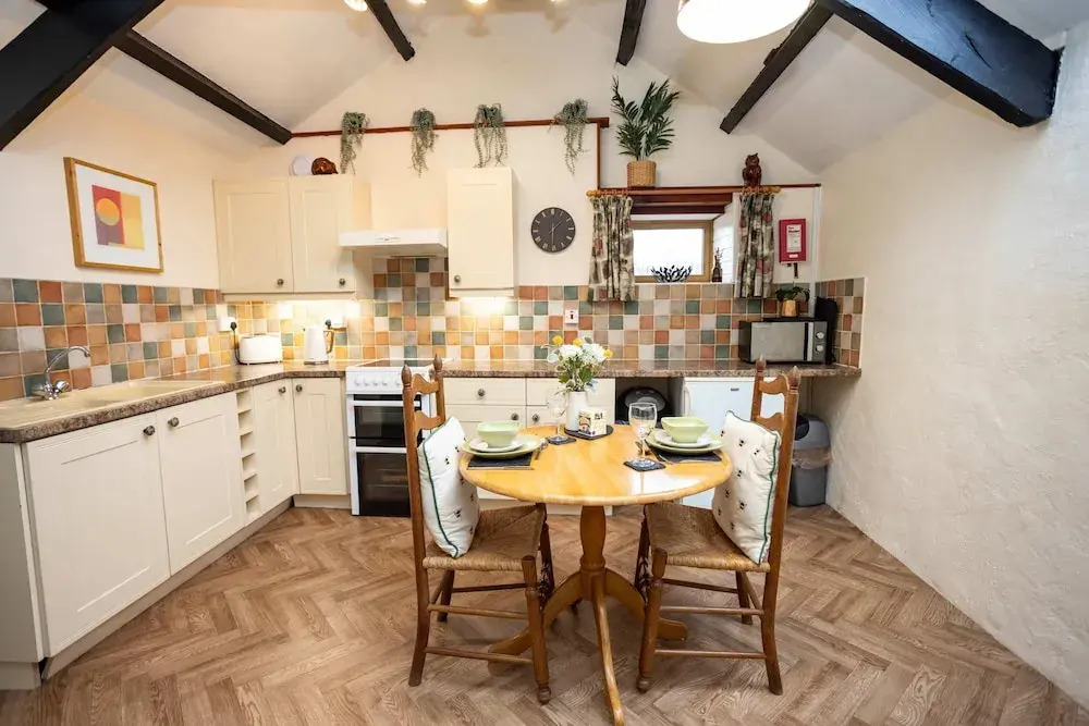 Hall House Estate - 4 Properties- St Florence