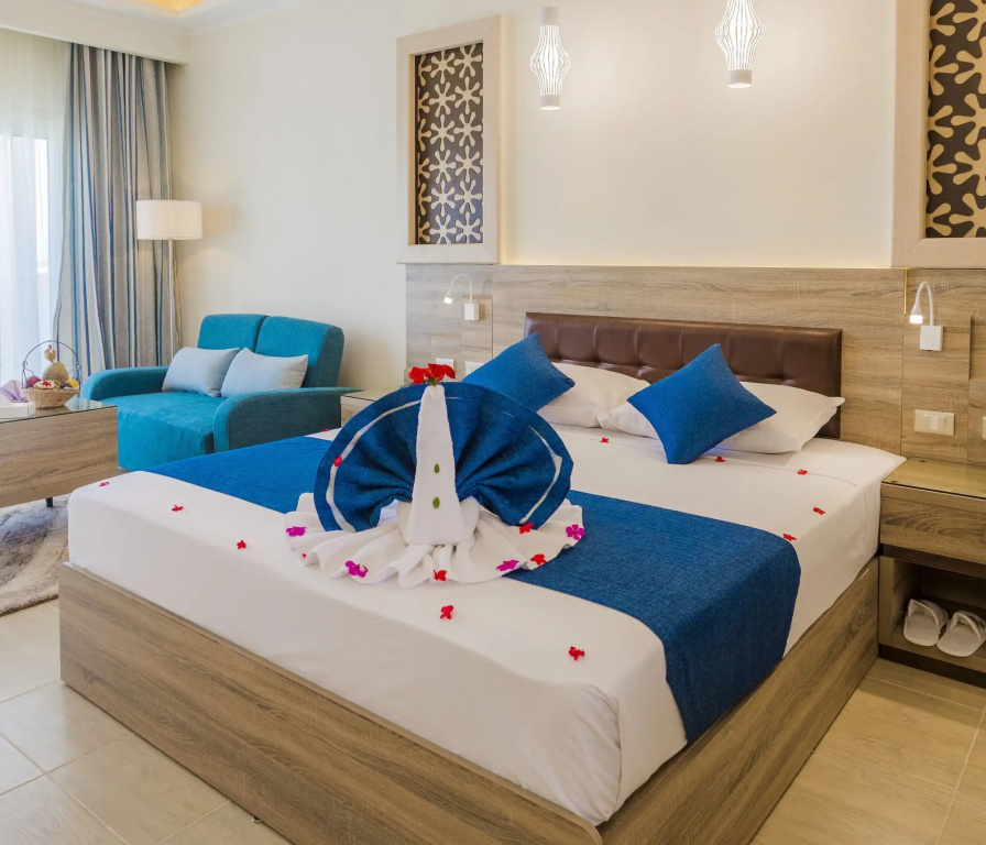 Fantazia Resort Marsa Alam