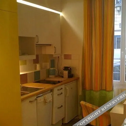 Vacation Rental Secretan