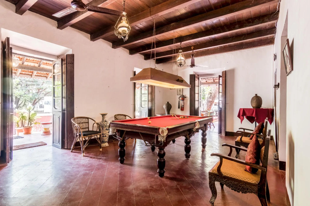 Granpas Inn Hotel Bougainvillea