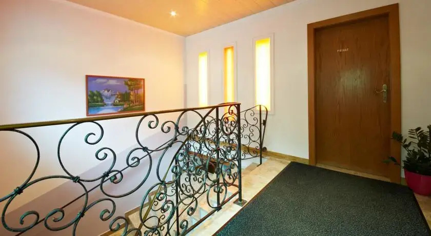 Appartements Tannenberg by Easy Holiday Appartements