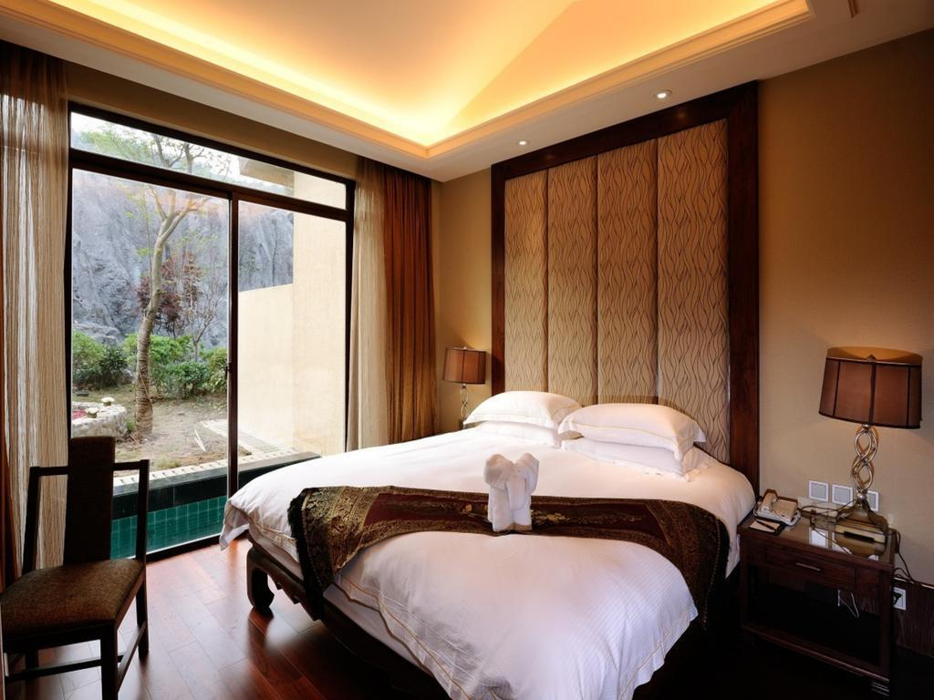 Regalia Resort & SPA (Tangshanzhen, Nanjing)