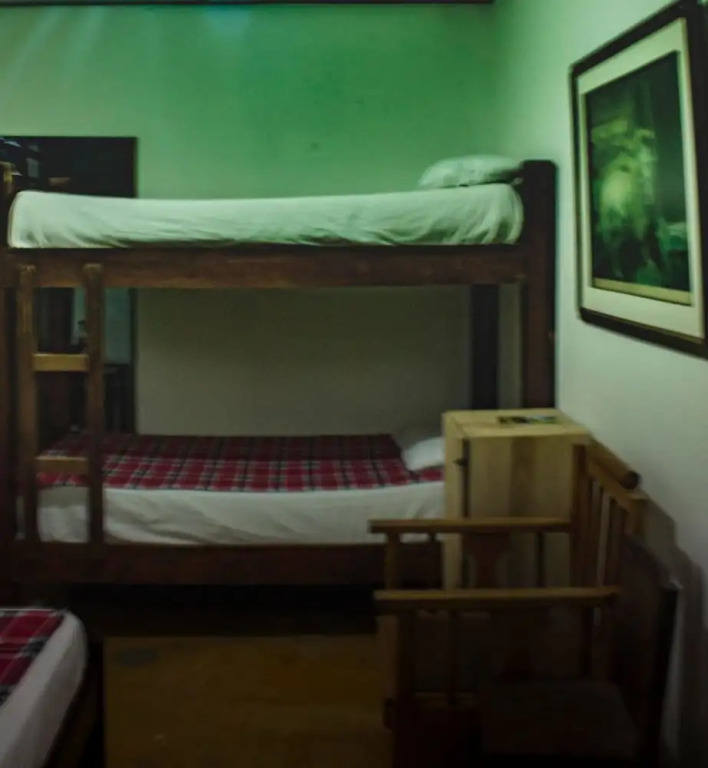 Hostal Las Camelias Salento - Hostel