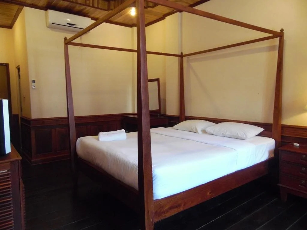 Thanaboun Guesthouse