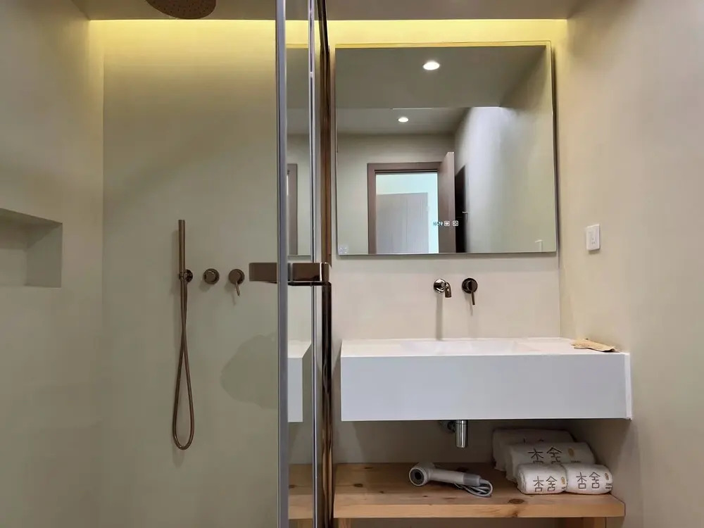 Shanghai Xingshe Camping Guesthouse