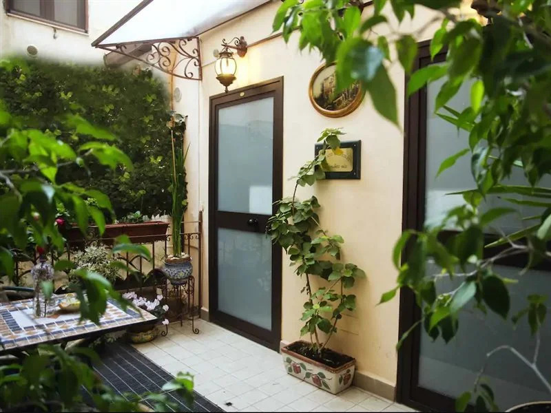 B & B Agrigento antica