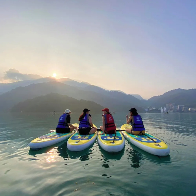 Lakeview Homestay