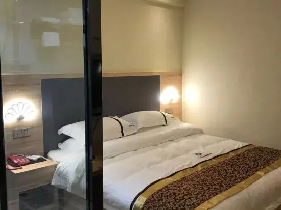 Jingxi Jiachen Convenience Hotel