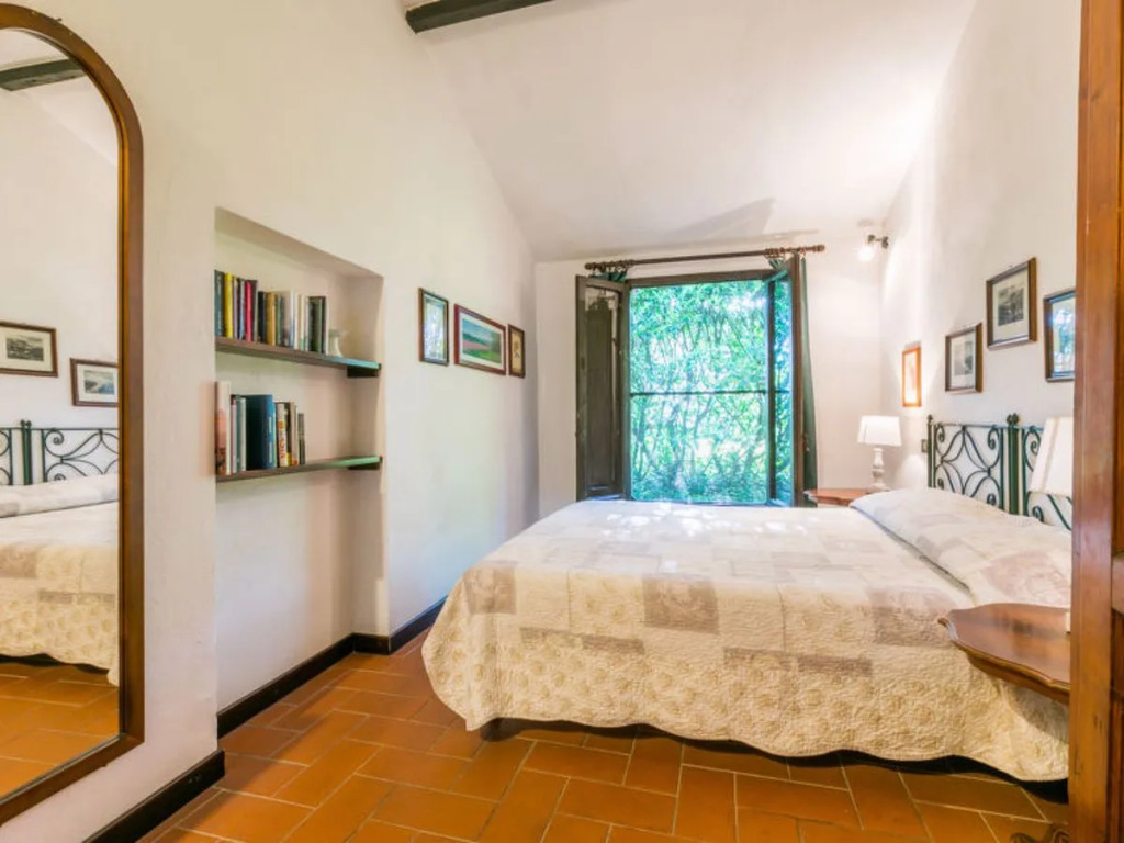 Holiday Home Bardeggiano - Caterina 8 - COL243 by Interhome