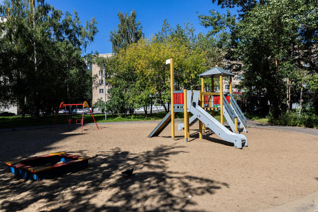 Vizit на улице Чистопольская, 3