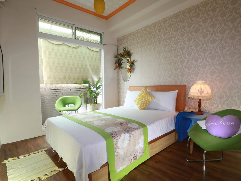 Shan Hang B&B