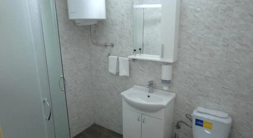 Franstal Apartments