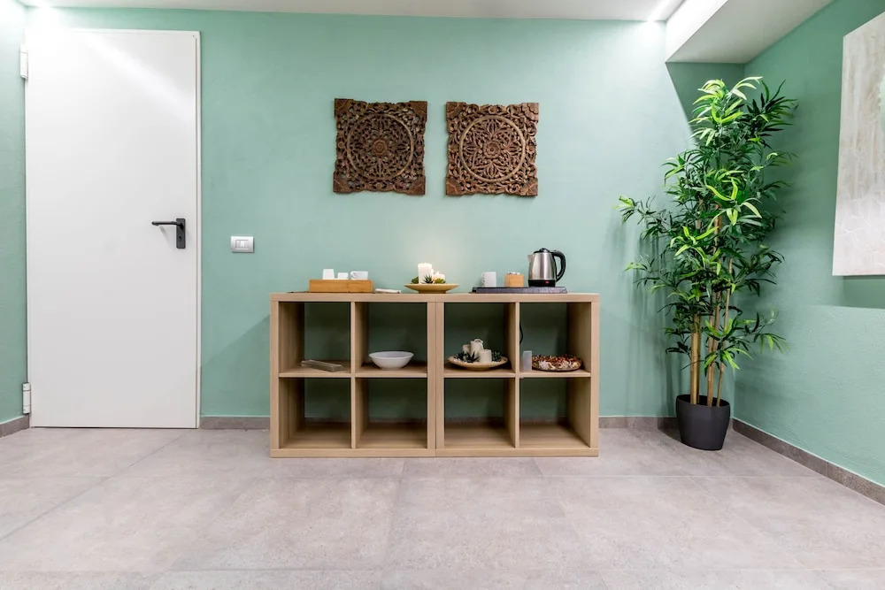 JOIVY San Cristoforo - Terrace, Gym & SPA