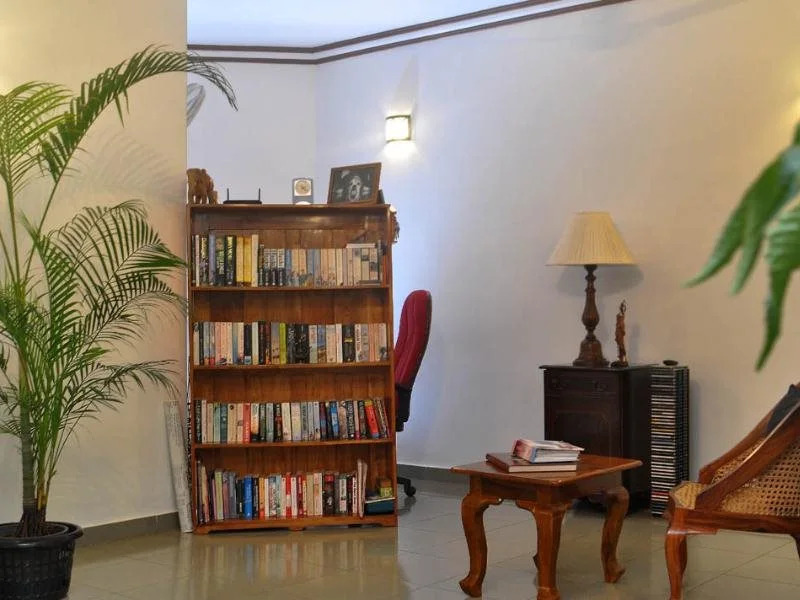 Ayubowan Guesthouse