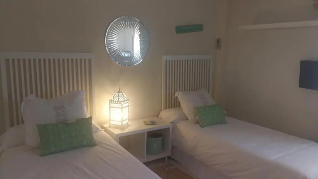 Apartamentos Flamenco B&B