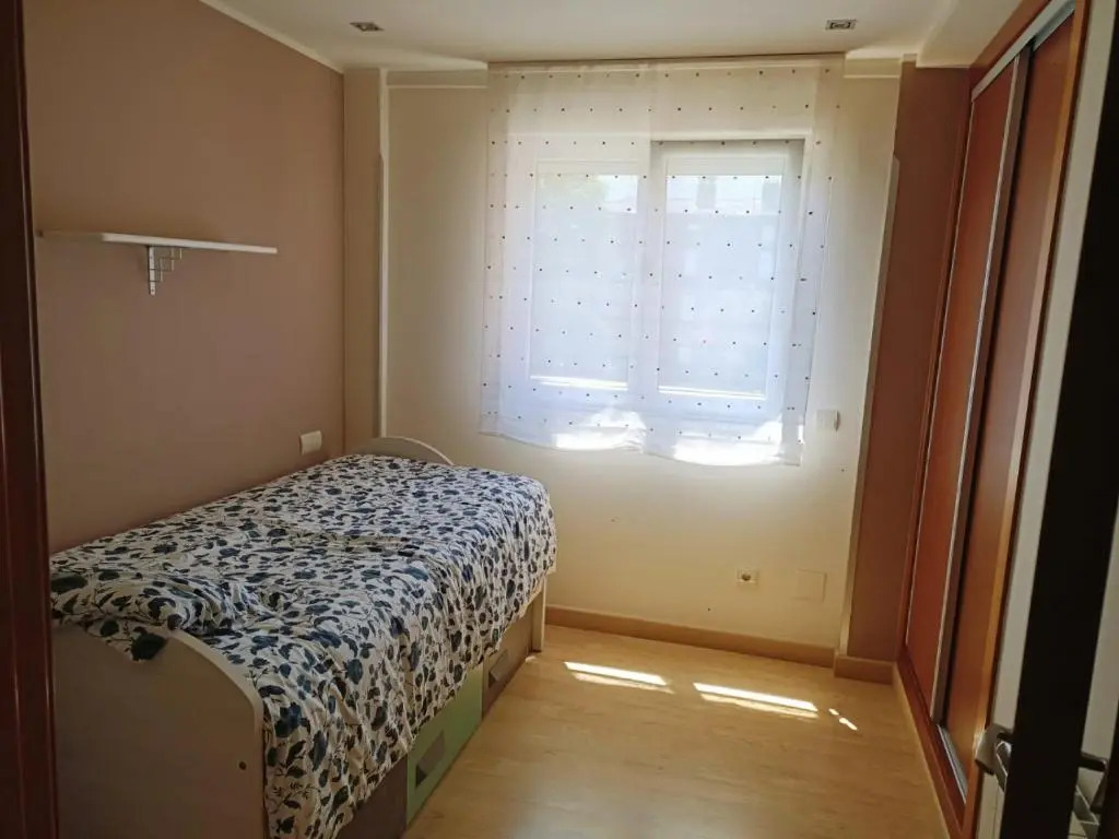 Marina, apartamento a 900 m de la playa en Llanes