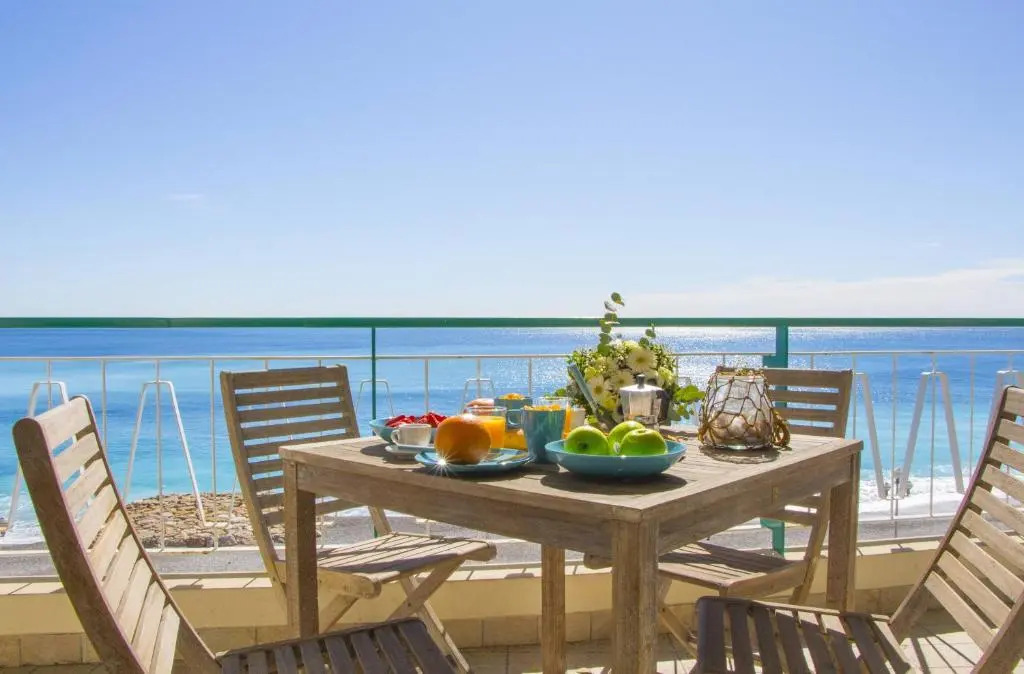 My Casa - 131 Promenade Des Anglais