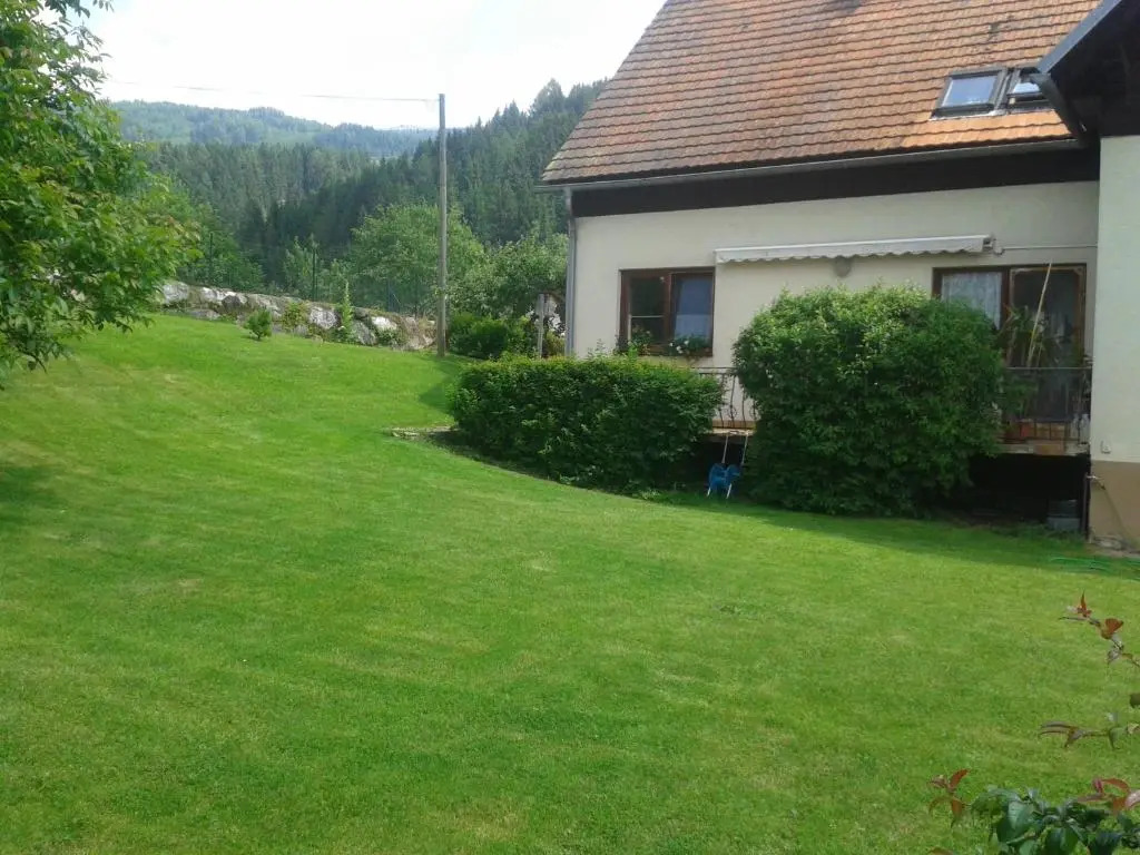 Ferienwohnung Eduard