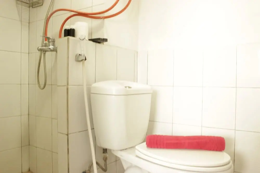 Well Appointed & Stylish 2BR at Jarrdin Cihampelas Apartment