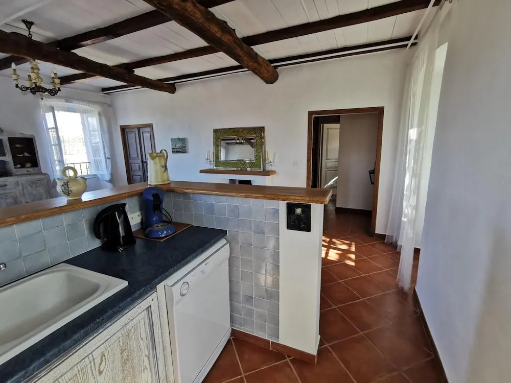 Appartement Palazzo T2 Patrimonio