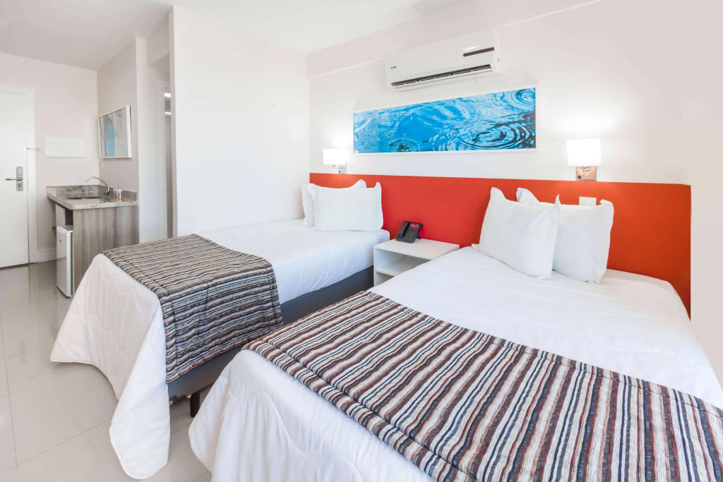 Ramada Hotel & Suites Campos Dos Goytacazes