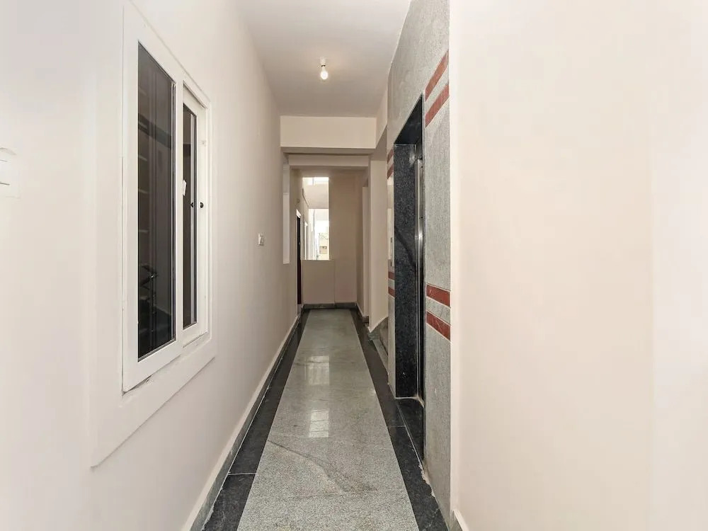 OYO 37762 P Homes