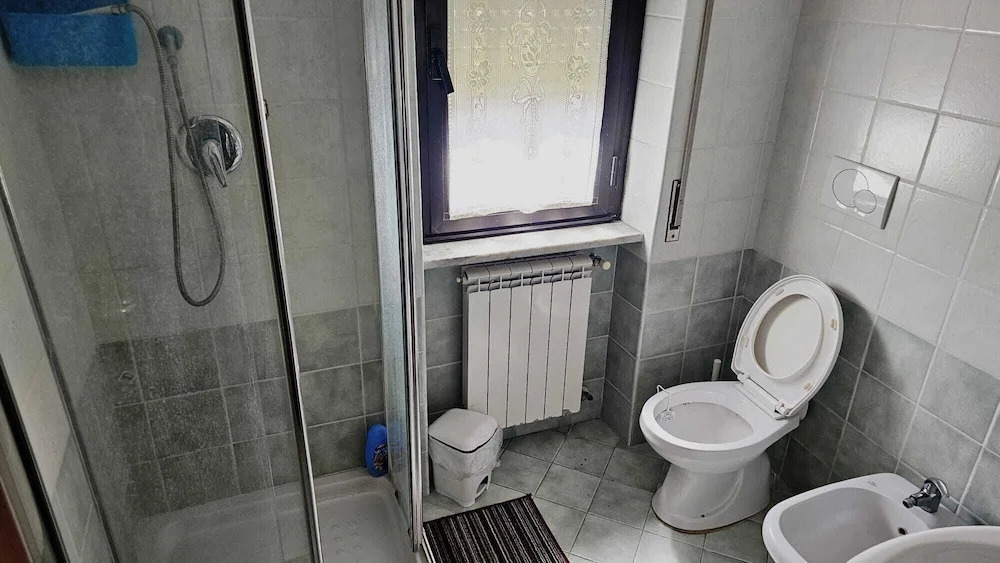 Cozy Rooms Rome